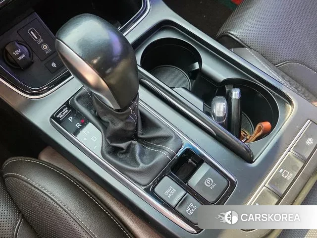 Hyundai Grandeur IG id 3709270 из Кореи 13