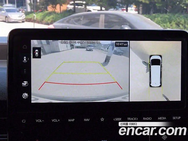 Hyundai Staria id 2793575 из Кореи 19