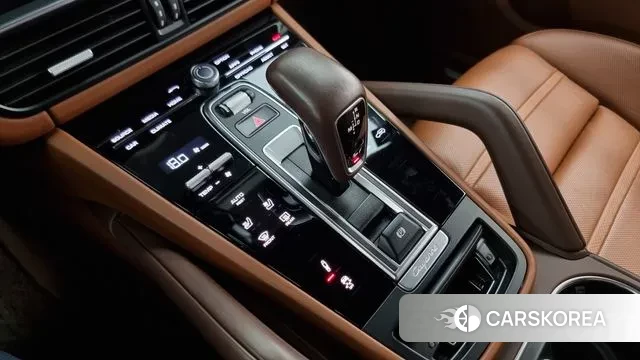 Porsche Cayenne (PO536) id 3232819 из Кореи 19