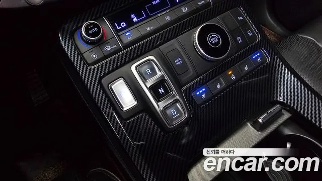 Hyundai Palisade id 2926538 из Кореи 19