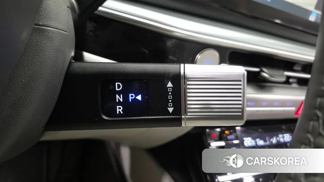 Hyundai Grandeur Hybrid (GN7) id 4893511 из Кореи 34