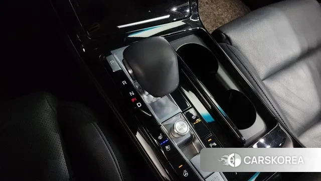 Kia K7 Premier id 3444539 из Кореи 19