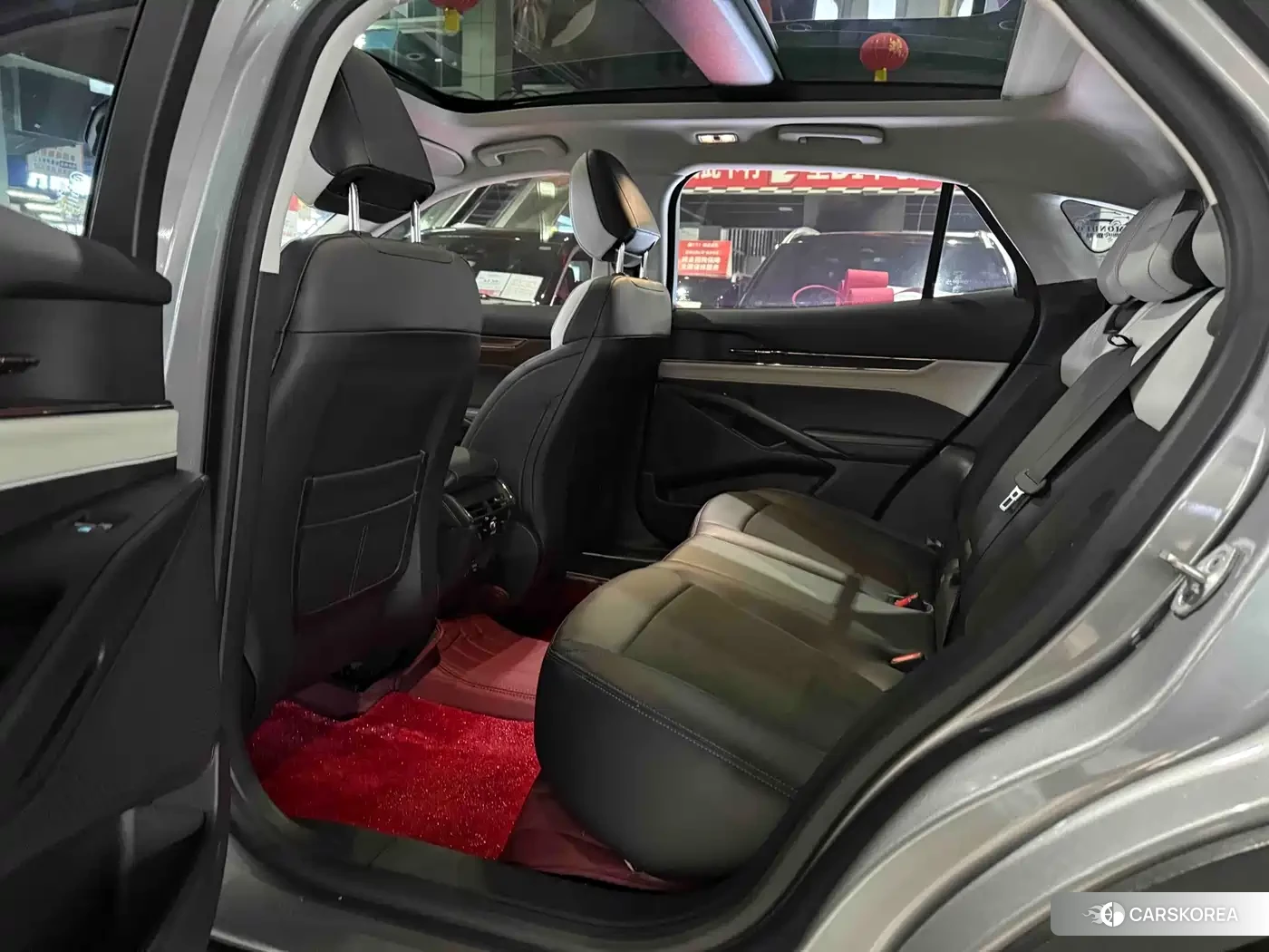 Ford Evos id 4599516 из Китая 17