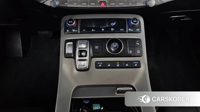 Hyundai Palisade id 3448127 из Кореи 19