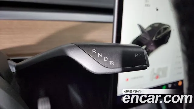 Tesla Model Y id 2748610 из Кореи 19