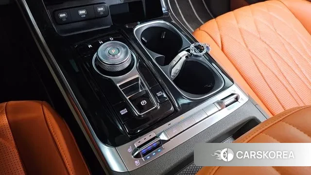 Kia Carnival 4th generation id 3007225 из Кореи 19