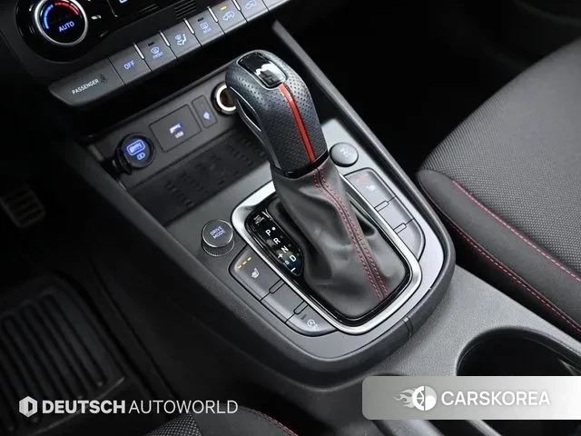 Hyundai The New Kona id 3299928 из Кореи 19