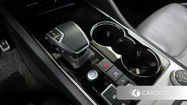 Volkswagen Touareg 3rd generation id 3459582 из Кореи 19