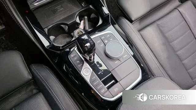 BMW X4 (G02) id 3093414 из Кореи 19