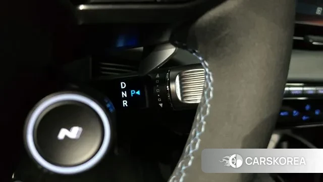 Hyundai Ionic 5 id 2915091 из Кореи 19