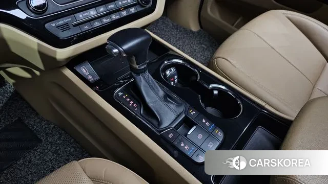 Kia The New Carnival id 3505484 из Кореи 19