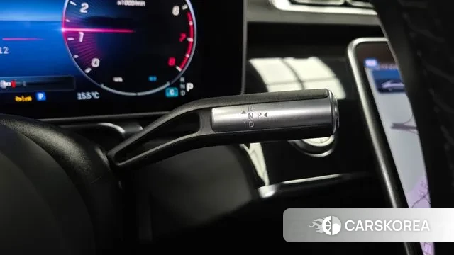 Mercedes-Benz S-Class W223 id 3727010 из Кореи 19