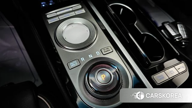 Genesis G80 (RG3) id 4650933 из Кореи 19