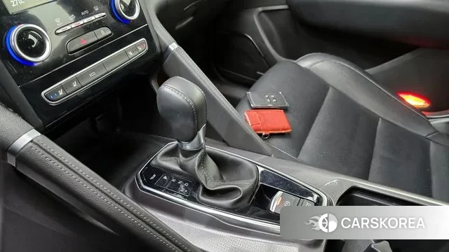 Renault Korea (Samsung) QM6 id 3612808 из Кореи 19