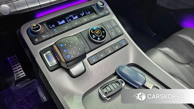 Hyundai Palisade id 4250579 из Кореи 19