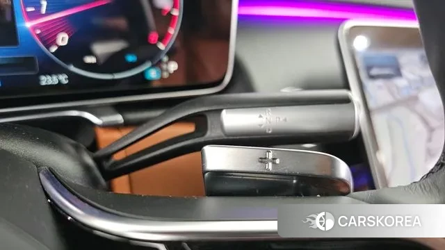 Mercedes-Benz S-Class W223 id 2994097 из Кореи 19