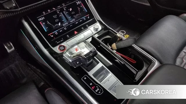 Audi RSQ8 (4M) id 3513905 из Кореи 19