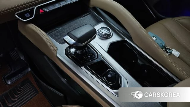 Renault Korea (Samsung) Grand Coleos id 4617716 из Кореи 36