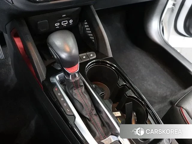 Chevrolet (GM Daewoo) Trailblazer id 3669531 из Кореи 19