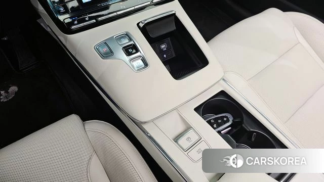 Hyundai The New Grandeur IG id 3910406 из Кореи 19