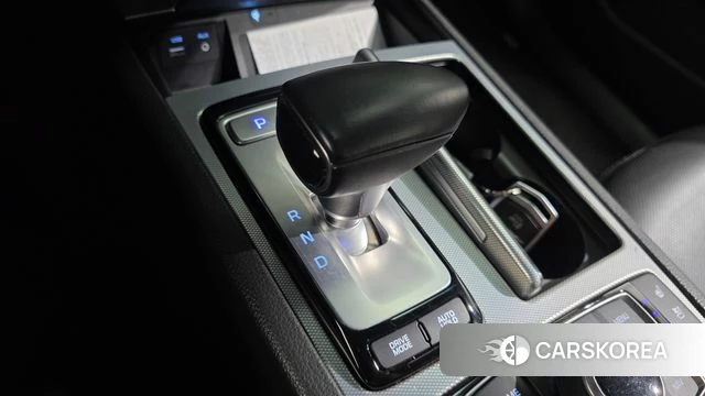 Genesis G80 id 4850227 из Кореи 39