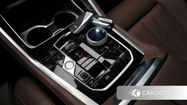 BMW X6 (G06) id 3436774 из Кореи 19