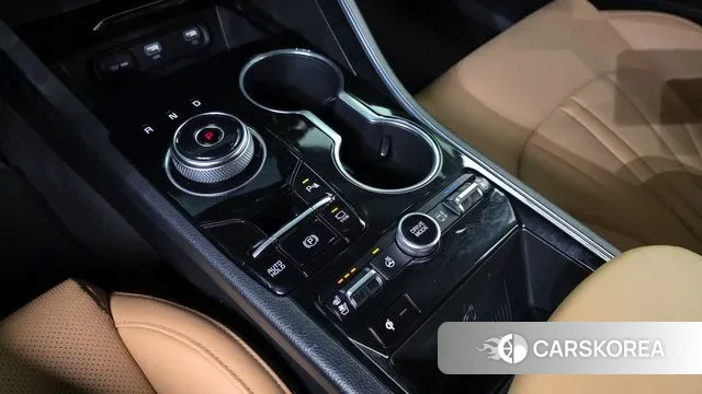 Kia K5 Hybrid 3rd Generation id 3566799 из Кореи 19