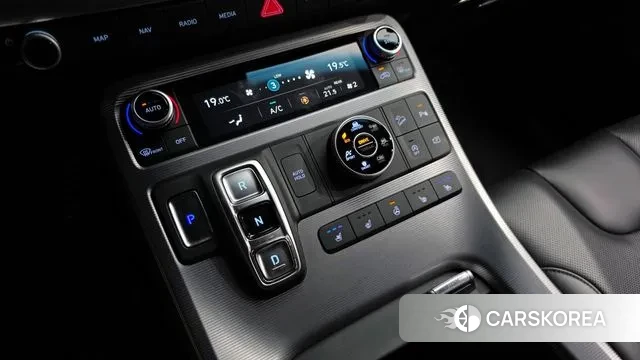 Hyundai The New Palisade id 3042993 из Кореи 19