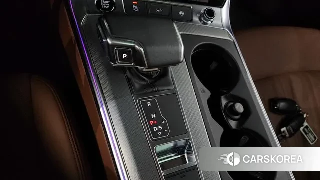 Audi A6 (C8) id 2889546 из Кореи 19