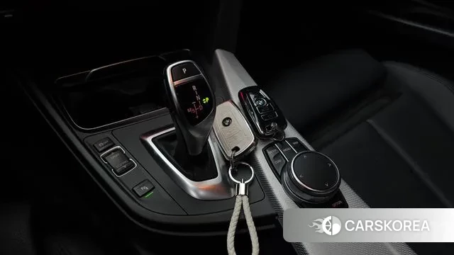 BMW 3 Series (F30) id 3045626 из Кореи 19