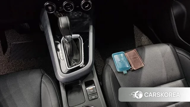 Renault Korea (Samsung) XM3 id 3356473 из Кореи 19