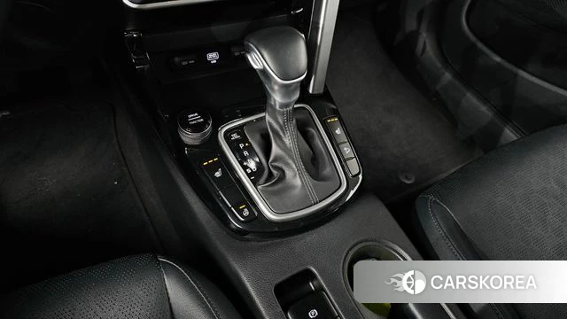 Kia Seltos id 4268753 из Кореи 30