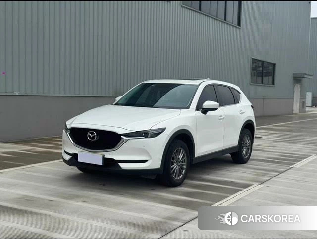 Mazda CX-5 id 4272840 из Китая 9
