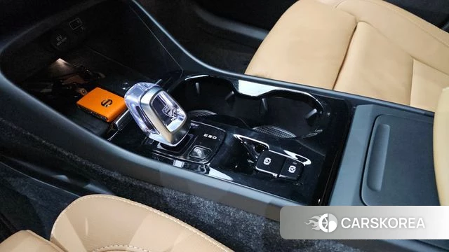 Volvo XC40 id 4388820 из Кореи 29