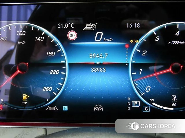 Mercedes-Benz E-Class W213 id 4454827 из Кореи 19