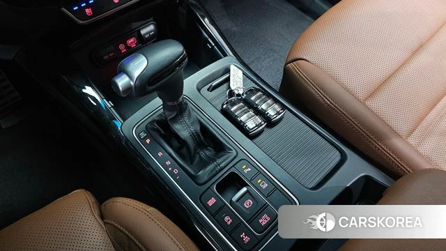 Kia The New Sorento id 4605115 из Кореи 19