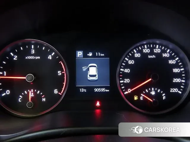 Kia Stonic id 3313597 из Кореи 18