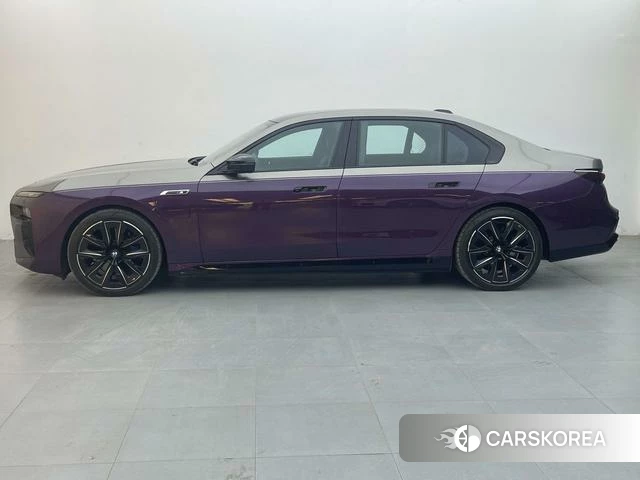 BMW 7 series PHEV id 4257588 из Китая 17