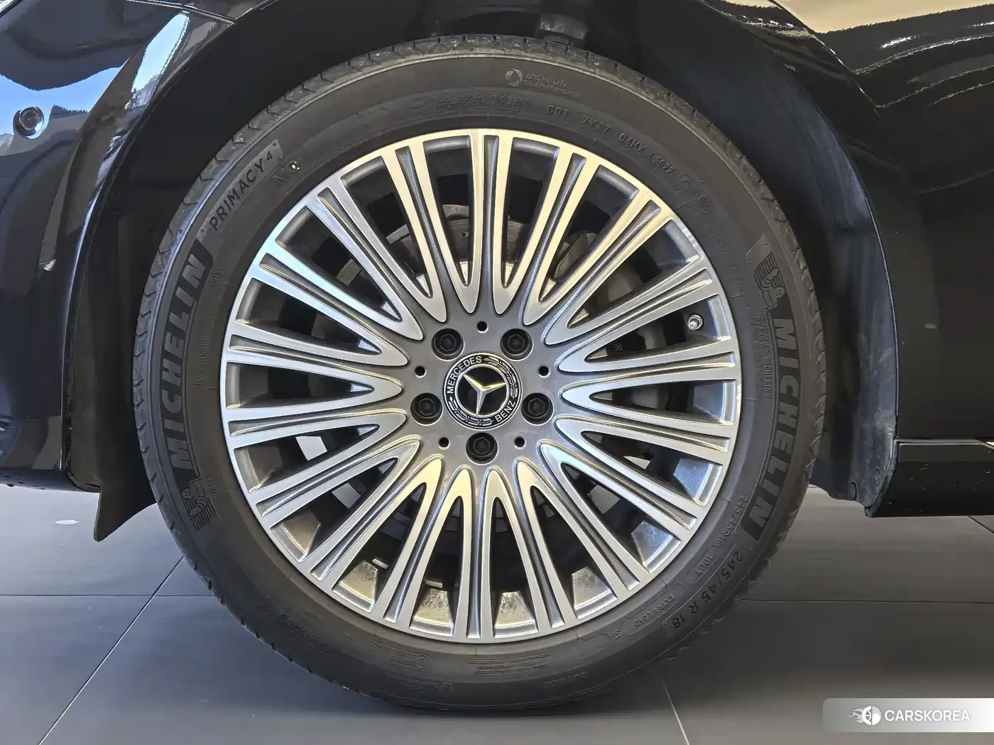 Mercedes-Benz E-Class id 4649293 из Китая 17