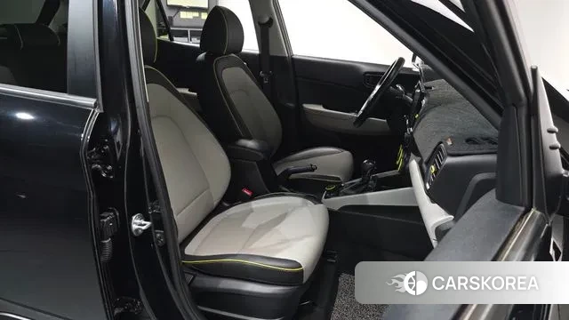 Hyundai Venue id 3525430 из Кореи 19