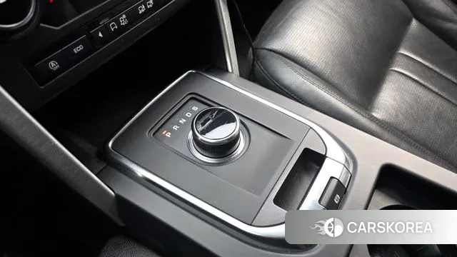 Land Rover Discovery Sports id 3761170 из Кореи 19