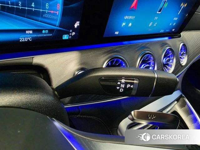 Mercedes-Benz AMG GT id 4589761 из Кореи 19
