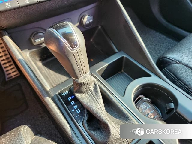 Hyundai All New Tucson id 4390514 из Кореи 19