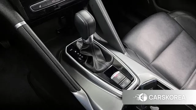 Renault Korea (Samsung) The New QM6 id 3752238 из Кореи 19