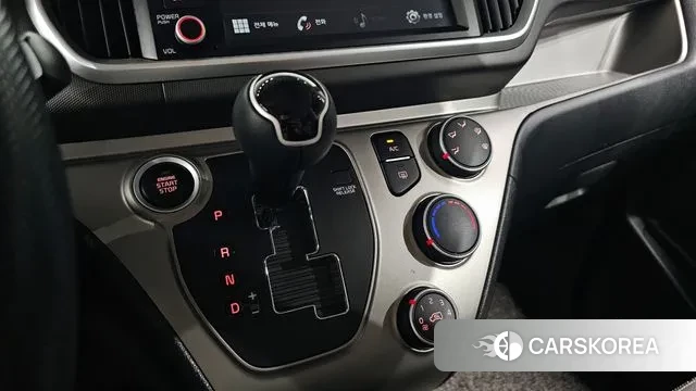 Kia The New Ray id 3023672 из Кореи 19