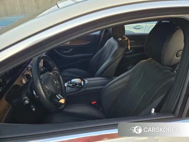 Mercedes-Benz E-Class W213 id 3434660 из Кореи 10