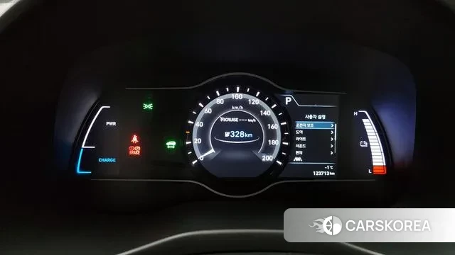 Hyundai Kona Electric id 3612756 из Кореи 19