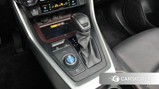 Toyota RAV4 5th Generation id 3940151 из Кореи 19