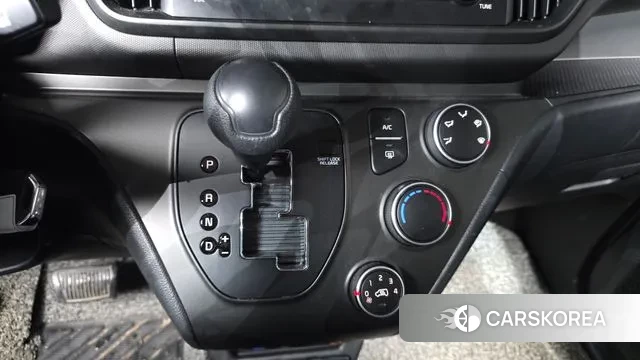 Kia The New Kia Ray id 3596900 из Кореи 19