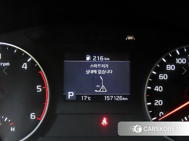 Kia Seltos id 3819414 из Кореи 19